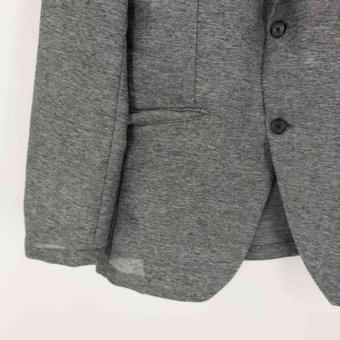 ムッシュ二コル MONSIEUR NICOLE レノクロス セットアップジャケット メンズ JPN:50