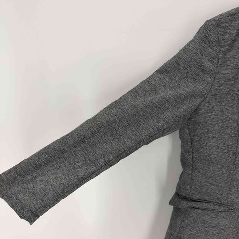 ムッシュ二コル MONSIEUR NICOLE レノクロス セットアップジャケット メンズ JPN:50