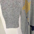 ツモリチサト TSUMORI CHISATO ストーン装飾 ニットワンピース レディース 2