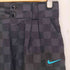 ナイキ NIKE NSW アイコン クラッシュ ウーブン スカート レディース import:M