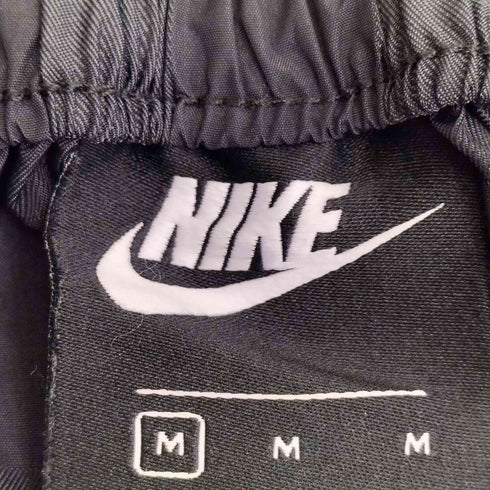 ナイキ NIKE NSW アイコン クラッシュ ウーブン スカート レディース import:M