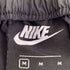 ナイキ NIKE NSW アイコン クラッシュ ウーブン スカート レディース import:M
