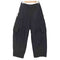 ギャップ Gap BEIS 2WAY カーゴ バレルパンツ レディース JPN:4