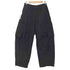 ギャップ Gap BEIS 2WAY カーゴ バレルパンツ レディース JPN:4