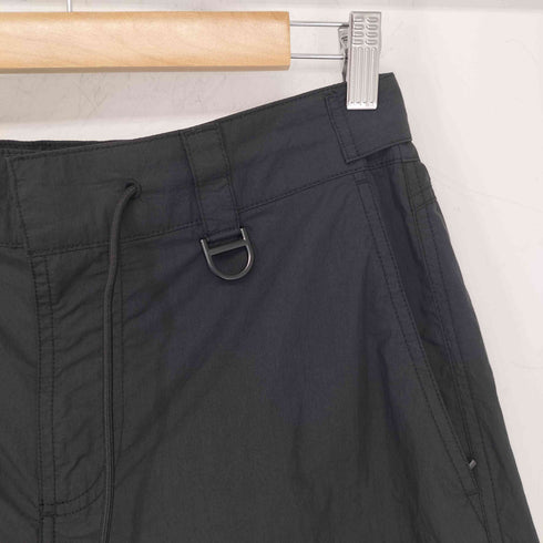 ギャップ Gap BEIS 2WAY カーゴ バレルパンツ レディース JPN:4