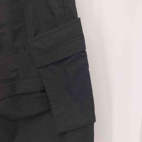 ギャップ Gap BEIS 2WAY カーゴ バレルパンツ レディース JPN:4