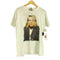 ヒステリックグラマー HYSTERIC GLAMOUR GRANDMA TAKE ME HOME 両面プリント クルーネック Tシャツ Y2K メンズ JPN:L
