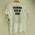 ヒステリックグラマー HYSTERIC GLAMOUR GRANDMA TAKE ME HOME 両面プリント クルーネック Tシャツ Y2K メンズ JPN:L