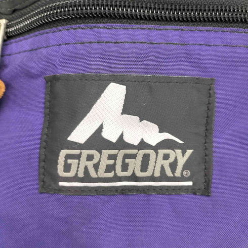 グレゴリー GREGORY USA製 旧タグ ボストンバッグ メンズ