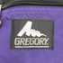グレゴリー GREGORY USA製 旧タグ ボストンバッグ メンズ