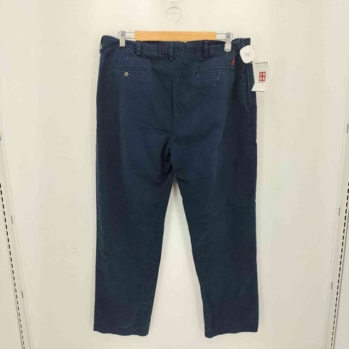 ポロバイラルフローレン Polo by RALPH LAUREN 90s ETHAN PANT 2タック チノパンツ メンズ 36/32
