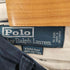 ポロバイラルフローレン Polo by RALPH LAUREN 90s ETHAN PANT 2タック チノパンツ メンズ 36/32