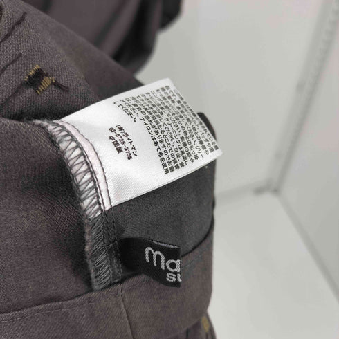 マーブルシュッド Marble Sud bull terrier 2WAY OP レディース