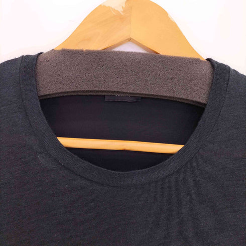 ジョゼフ JOSEPH シルク切替 リネン ブラウス レディース import:M