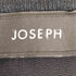 ジョゼフ JOSEPH シルク切替 リネン ブラウス レディース import:M