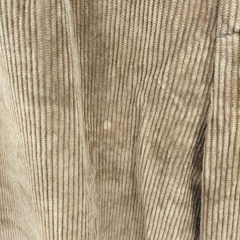 ブルックスブラザーズ BROOKS BROTHERS ELLIOT 2タック コーデュロイパンツ メンズ W36/L30