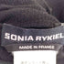 ソニアリキエル SONIA RYKIEL フランス製 ウール タートルネック ニット レディース import:M