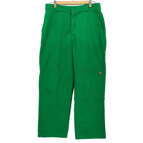 ディッキーズ Dickies 00s IDEALジップ ダブルニー ワークパンツ メンズ