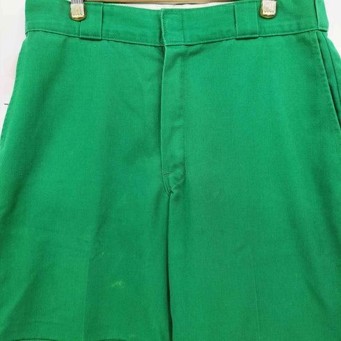 ディッキーズ Dickies 00s IDEALジップ ダブルニー ワークパンツ メンズ