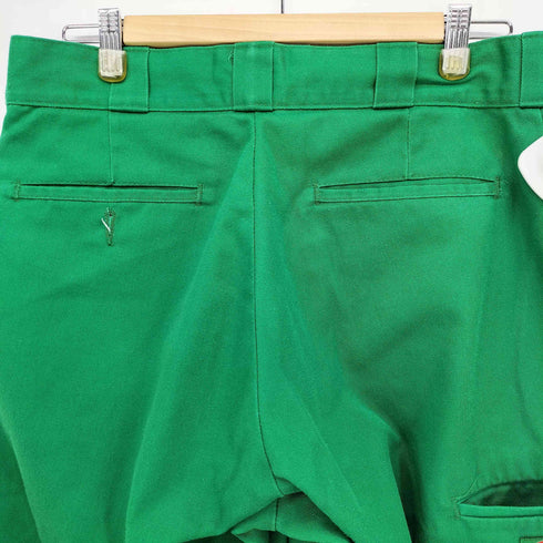 ディッキーズ Dickies 00s IDEALジップ ダブルニー ワークパンツ メンズ