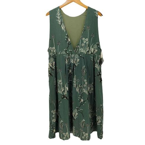 マーブルシュッド Marble Sud EMB higotai 2WAY JUMPER SK レディース