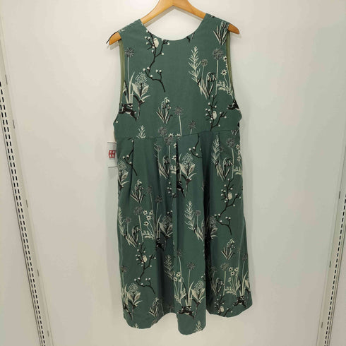 マーブルシュッド Marble Sud EMB higotai 2WAY JUMPER SK レディース