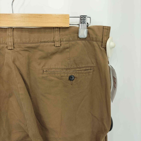 ポロバイラルフローレン Polo by RALPH LAUREN 90s HAMMOND PANT 2タック チノパンツ メンズ 34/32