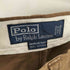 ポロバイラルフローレン Polo by RALPH LAUREN 90s HAMMOND PANT 2タック チノパンツ メンズ 34/32