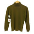 ジョンスメドレー JOHN SMEDLEY イングランド製 メリノウール タートルネック ニット レディース import:M