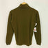 ジョンスメドレー JOHN SMEDLEY イングランド製 メリノウール タートルネック ニット レディース import:M