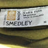 ジョンスメドレー JOHN SMEDLEY イングランド製 メリノウール タートルネック ニット レディース import:M