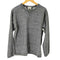 ジャックマン Jackman Dotsume Rib LS Shirt ドツメ リブ ロングスリーブシャツ ロングスリーブTシャツ メンズ import:L