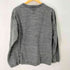 ジャックマン Jackman Dotsume Rib LS Shirt ドツメ リブ ロングスリーブシャツ ロングスリーブTシャツ メンズ import:L