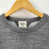 ジャックマン Jackman Dotsume Rib LS Shirt ドツメ リブ ロングスリーブシャツ ロングスリーブTシャツ メンズ import:L
