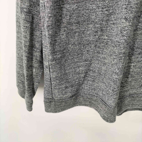 ジャックマン Jackman Dotsume Rib LS Shirt ドツメ リブ ロングスリーブシャツ ロングスリーブTシャツ メンズ import:L