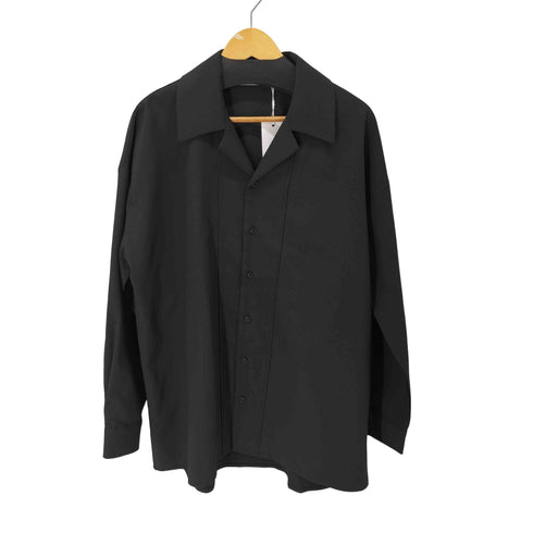 Aimoha Neo 開襟シャツ メンズ JPN:XL