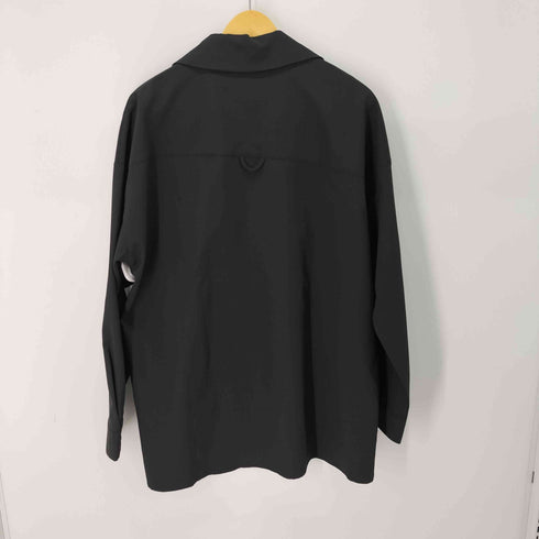 Aimoha Neo 開襟シャツ メンズ JPN:XL