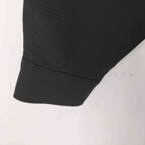 Aimoha Neo 開襟シャツ メンズ JPN:XL
