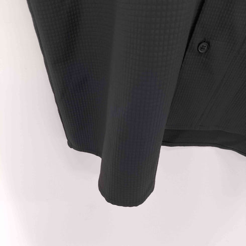 Aimoha Neo 開襟シャツ メンズ JPN:XL