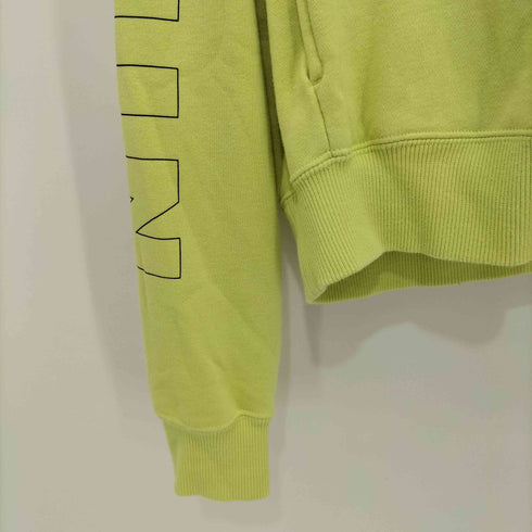 ナイキ NIKE フルジップ フリース パーカー レディース import:M