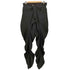 NEW WAVE BOYS 変形 フェイクレイヤード サルエルパンツ メンズ JPN:M