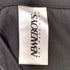 NEW WAVE BOYS 変形 フェイクレイヤード サルエルパンツ メンズ JPN:M