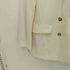 ザラ ZARA ダブルブレスト テーラード ジャケット レディース import:S