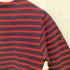 セントジェームス SAINT JAMES フランス製 ボーダー ボートネック Tシャツ レディース import:XS