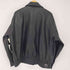 ギャップ Gap oversized faux ヴィーガンレザーオーバーサイズジャケット レディース import:M