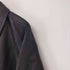 ギャップ Gap oversized faux ヴィーガンレザーオーバーサイズジャケット レディース import:M
