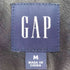 ギャップ Gap oversized faux ヴィーガンレザーオーバーサイズジャケット レディース import:M