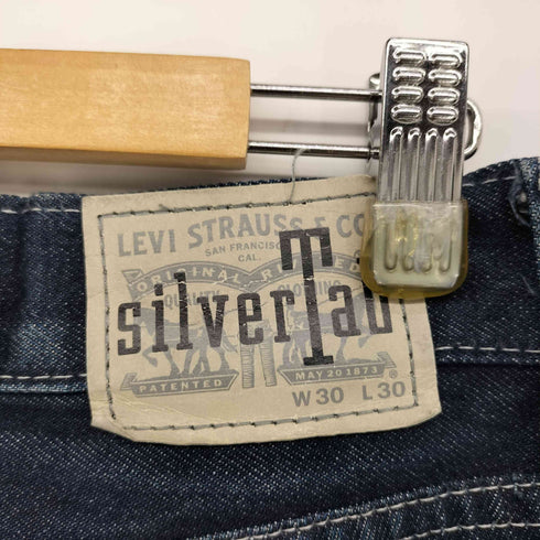 リーバイス Levis SILVER TAB BAGGY バギー デニム パンツ メンズ W30 L30