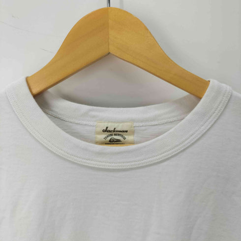 ジャックマン Jackman Grace T-Shirt グレース メンズ import:L