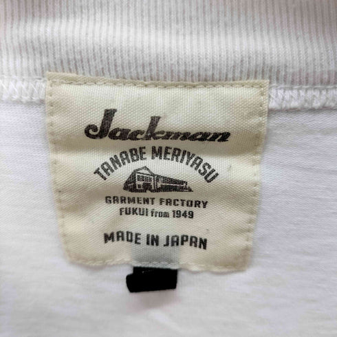 ジャックマン Jackman Grace T-Shirt メンズ import:L